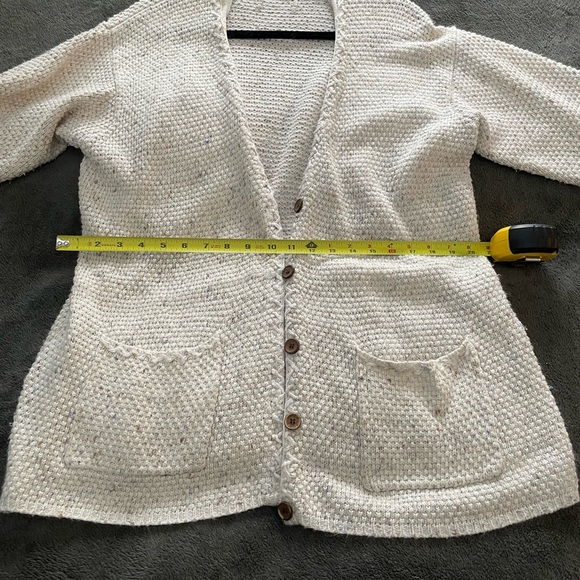 Vintage sweater - Picture 11 of 12